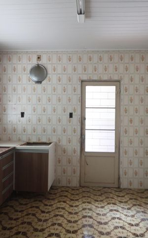 Casa à venda com 101m², 2 quartos e 2 vagasCozinha