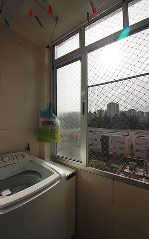 Apartamento à venda com 78m², 2 quartos e 1 vagaÁrea de Serviço