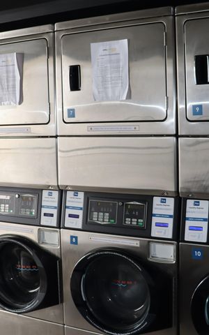 Studio à venda com 24m², 1 quarto e sem vagaLavanderia