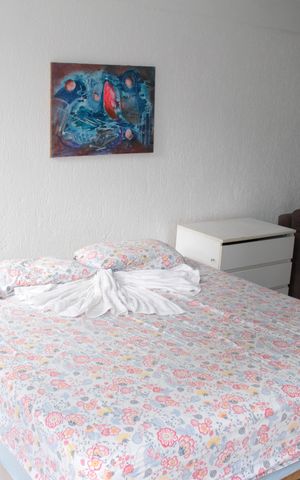 Apartamento para alugar com 39m², 1 quarto e sem vagaQuarto