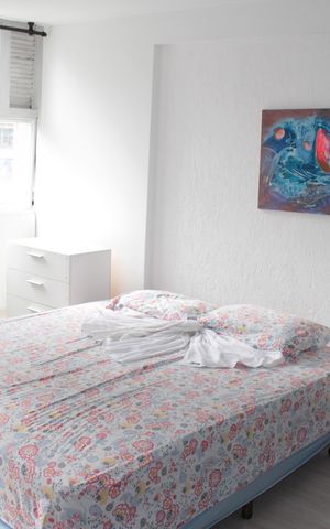 Apartamento para alugar com 39m², 1 quarto e sem vagaQuarto