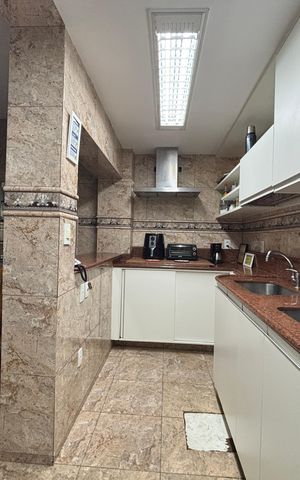 Apartamento para alugar com 30m², 1 quarto e sem vaga Apartamento para alugar com 30m², 1 quarto e sem vagaCozinha