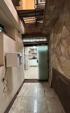 Apartamento para alugar com 30m², 1 quarto e sem vaga Apartamento para alugar com 30m², 1 quarto e sem vagaCorredor