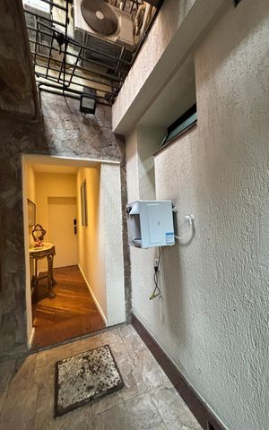 Apartamento para alugar com 30m², 1 quarto e sem vaga Apartamento para alugar com 30m², 1 quarto e sem vagaCorredor