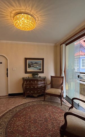 Apartamento para alugar com 30m², 1 quarto e sem vaga Apartamento para alugar com 30m², 1 quarto e sem vagaSala