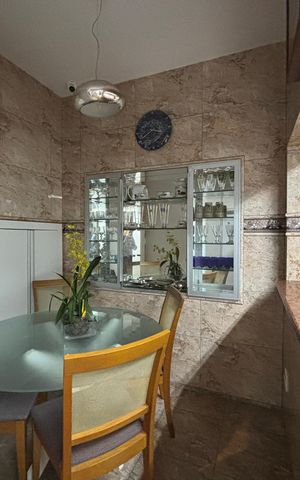 Apartamento para alugar com 30m², 1 quarto e sem vaga Apartamento para alugar com 30m², 1 quarto e sem vagaCozinha