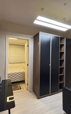 Apartamento para alugar com 30m², 1 quarto e sem vaga Apartamento para alugar com 30m², 1 quarto e sem vagaCorredores