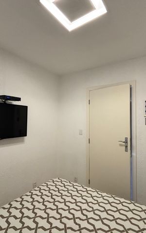 Apartamento para alugar com 30m², 1 quarto e sem vaga Apartamento para alugar com 30m², 1 quarto e sem vagaQuarto