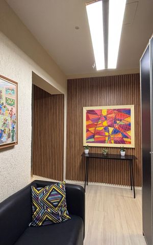 Apartamento para alugar com 30m², 1 quarto e sem vaga Apartamento para alugar com 30m², 1 quarto e sem vagaCorredores