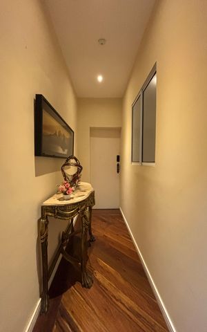 Apartamento para alugar com 30m², 1 quarto e sem vaga Apartamento para alugar com 30m², 1 quarto e sem vagaCorredor