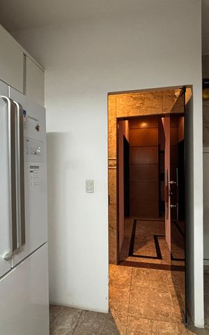 Apartamento para alugar com 30m², 1 quarto e sem vaga Apartamento para alugar com 30m², 1 quarto e sem vagaCozinha