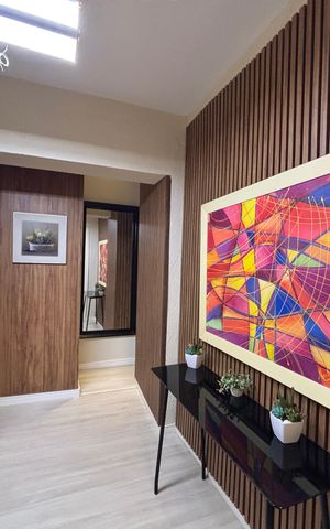 Apartamento para alugar com 30m², 1 quarto e sem vaga Apartamento para alugar com 30m², 1 quarto e sem vagaCorredores