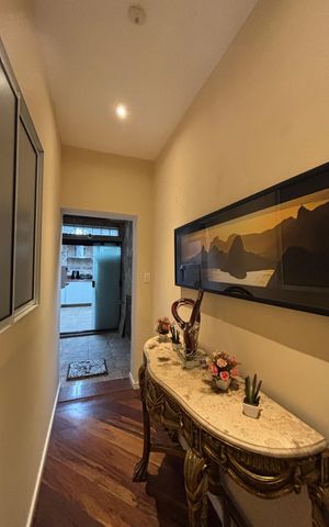 Apartamento para alugar com 30m², 1 quarto e sem vaga Apartamento para alugar com 30m², 1 quarto e sem vagaCorredor