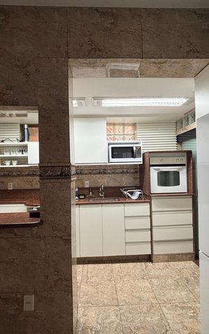 Apartamento para alugar com 30m², 1 quarto e sem vaga Apartamento para alugar com 30m², 1 quarto e sem vagaCozinha