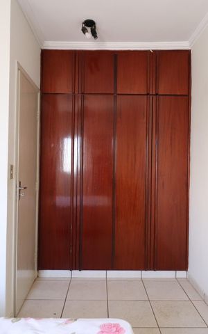 Apartamento para alugar com 58m², 2 quartos e sem vagaQuarto 1