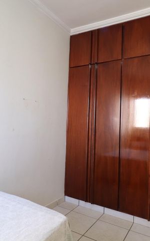 Apartamento para alugar com 58m², 2 quartos e sem vagaQuarto 2