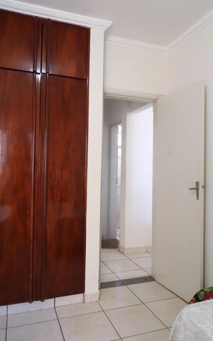Apartamento para alugar com 58m², 2 quartos e sem vagaQuarto 2