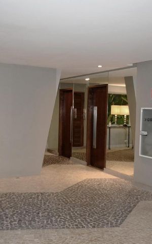 Apartamento para alugar com 50m², 1 quarto e sem vagaÁrea Comum 
