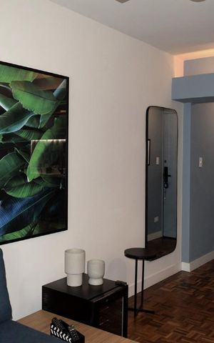 Apartamento para alugar com 50m², 1 quarto e sem vagaSala