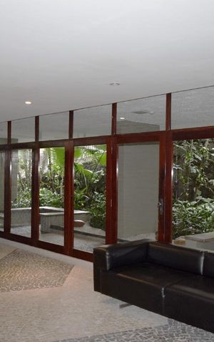 Apartamento para alugar com 50m², 1 quarto e sem vagaÁrea Comum 