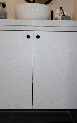 Apartamento para alugar com 50m², 1 quarto e sem vagaBanheiro