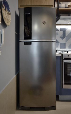 Apartamento para alugar com 50m², 1 quarto e sem vagaCozinha