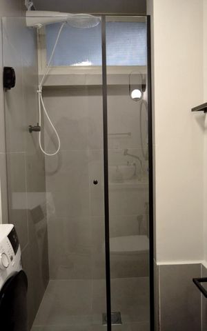 Apartamento para alugar com 50m², 1 quarto e sem vagaBanheiro