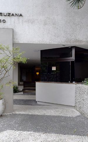 Apartamento para alugar com 50m², 1 quarto e sem vagaÁrea Comum 