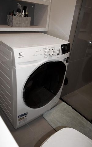 Apartamento para alugar com 50m², 1 quarto e sem vagaBanheiro