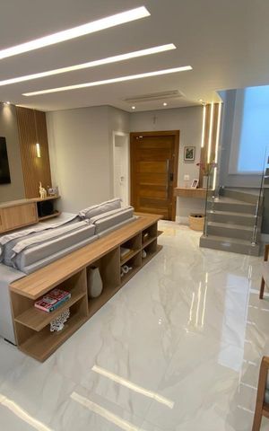 Casa à venda com 163m², 3 quartos e 2 vagas Casa à venda com 163m², 3 quartos e 2 vagasFoto 28