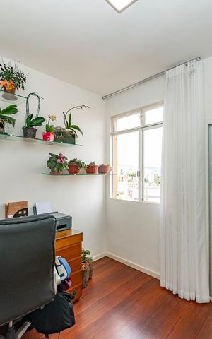 Apartamento à venda com 60m², 2 quartos e 1 vaga Apartamento à venda com 60m², 2 quartos e 1 vagaQuarto 2