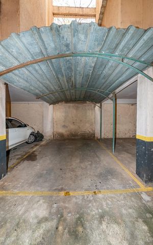 Apartamento à venda com 60m², 2 quartos e 1 vaga Apartamento à venda com 60m², 2 quartos e 1 vagaGaragem