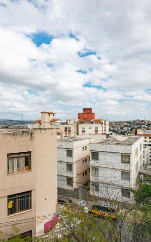 Apartamento à venda com 60m², 2 quartos e 1 vaga Apartamento à venda com 60m², 2 quartos e 1 vagaVista Quarto 1