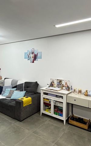 Apartamento à venda com 97m², 3 quartos e 2 vagasSala 