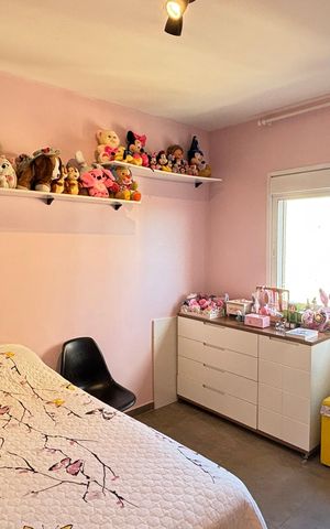 Apartamento à venda com 97m², 3 quartos e 2 vagasQuarto 1