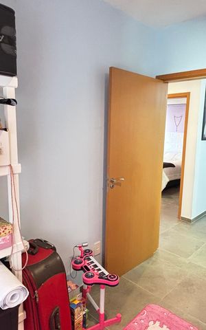 Apartamento à venda com 97m², 3 quartos e 2 vagasQuarto 2