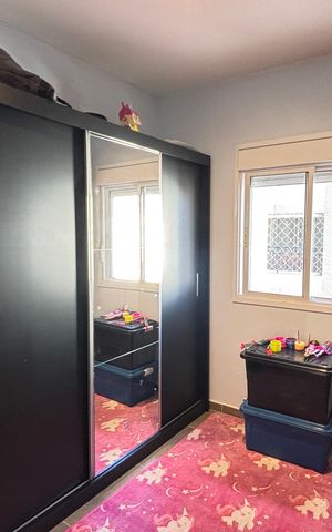 Apartamento à venda com 97m², 3 quartos e 2 vagasQuarto 2