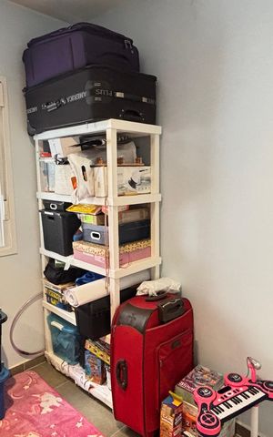 Apartamento à venda com 97m², 3 quartos e 2 vagasQuarto 2