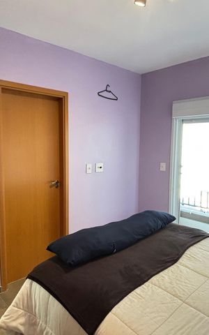 Apartamento à venda com 97m², 3 quartos e 2 vagasSuíte