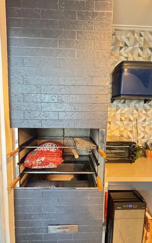 Apartamento à venda com 97m², 3 quartos e 2 vagasVaranda