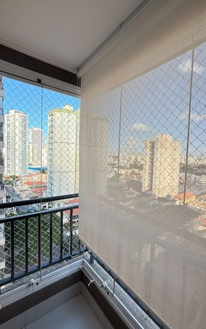 Apartamento à venda com 97m², 3 quartos e 2 vagasSuíte Varanda