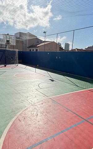 Apartamento à venda com 97m², 3 quartos e 2 vagasQuadra