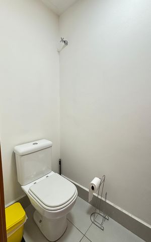 Apartamento à venda com 97m², 3 quartos e 2 vagasLavabo