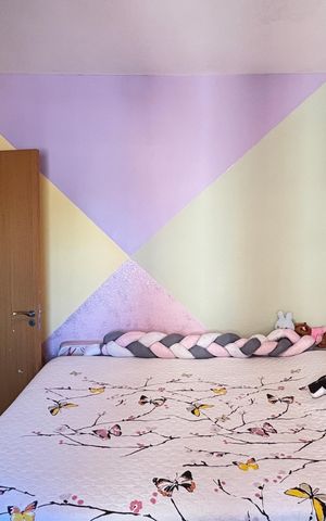 Apartamento à venda com 97m², 3 quartos e 2 vagasQuarto 1