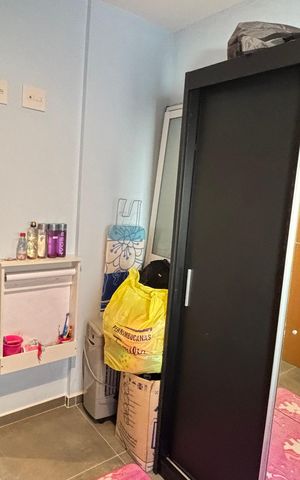 Apartamento à venda com 97m², 3 quartos e 2 vagasQuarto 2