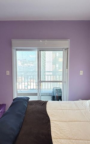 Apartamento à venda com 97m², 3 quartos e 2 vagasSuíte