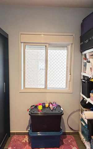 Apartamento à venda com 97m², 3 quartos e 2 vagasQuarto 2