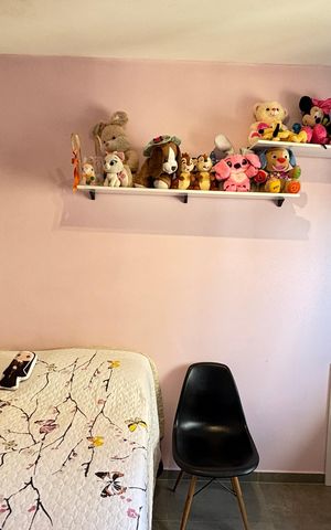 Apartamento à venda com 97m², 3 quartos e 2 vagasQuarto 1