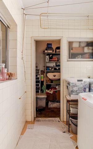 Apartamento à venda com 115m², 3 quartos e 2 vagasÁrea de Serviço
