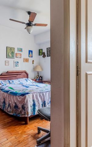 Apartamento à venda com 115m², 3 quartos e 2 vagasSuíte